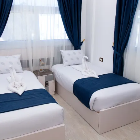 Villa Sandra_ up to 10 Persons - Feel Home Away from Home