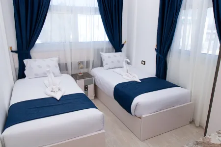 Villa Sandra_ up to 10 Persons - Feel Home Away from Home