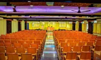 Hotel Tri Sea Hotels in Kanyakumari