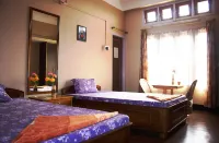 Eagle Nest Home Stay Hotels in Guwahati