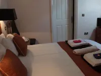 The Lyn Valley Guest House