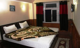 Hotel Sri Mangalam Residency