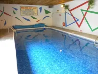 Beachside Motel