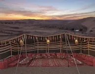 蓋斯爾奧薩拉安納塔拉沙漠度假酒店