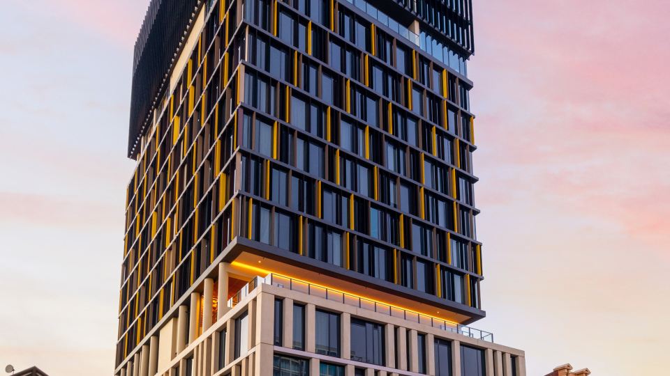 Hotel Indigo ADELAIDE MARKETS by IHG