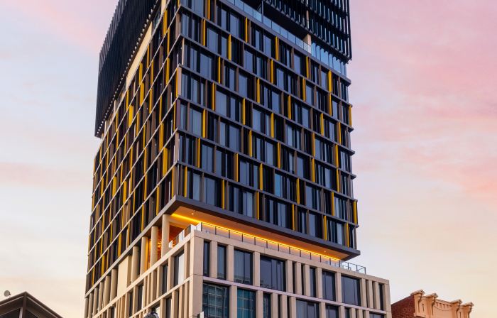 Hotel Indigo ADELAIDE MARKETS by IHG