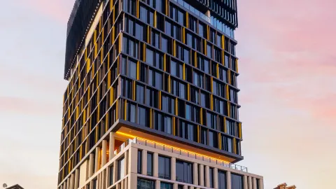 Hotel Indigo ADELAIDE MARKETS by IHG in Adelaide