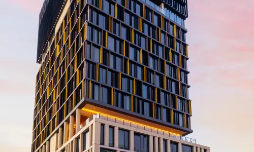 Hotel Indigo ADELAIDE MARKETS by IHG