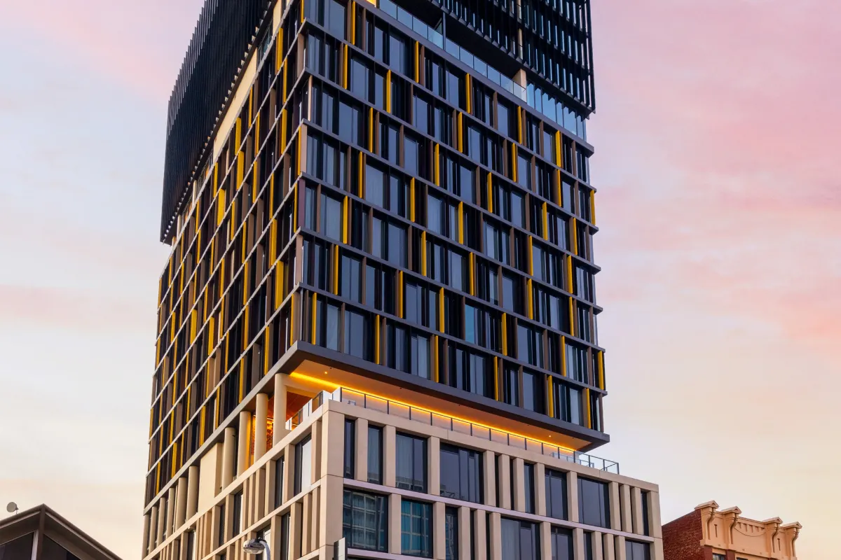Hotel Indigo ADELAIDE MARKETS by IHG