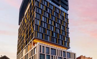 Hotel Indigo Adelaide Markets