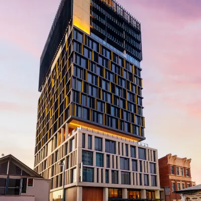 Hotel Indigo ADELAIDE MARKETS by IHG Hotels near Adelaide Central Market