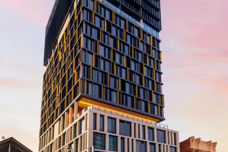 Hotel Indigo ADELAIDE MARKETS by IHG
