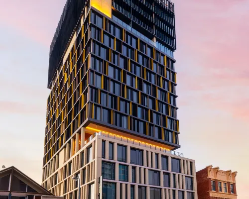Hotel Indigo ADELAIDE MARKETS by IHG Hotels in Adelaide