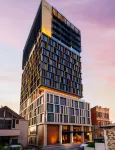 Hotel Indigo Adelaide Markets Hotel di CBD