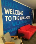 Downtown Berkeley YMCA Hotel and Residence - 2-stjärniga