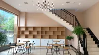 Hongjiang Anke Millennium Hotel Hotels in HongJiang