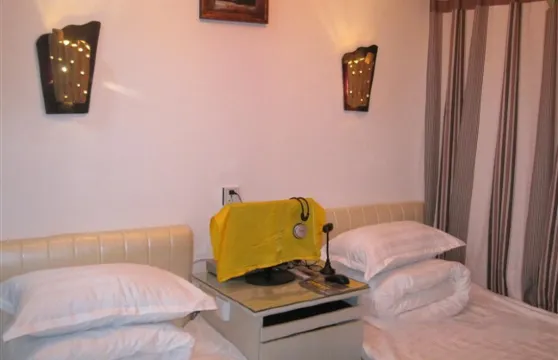 圖們假日時尚賓館