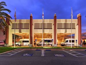 DoubleTree by Hilton Tampa Airport - Westshore