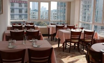 Kaluosi Boutique Hotel (Wenxi Store) - Housity