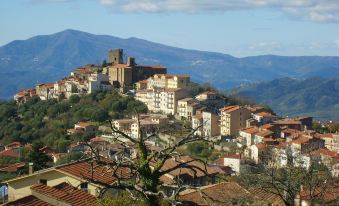 Hotel Giardino San Michele