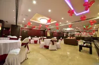 Hotel Jiva - Frühstück