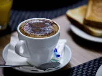 Suittes Hotel - breakfast