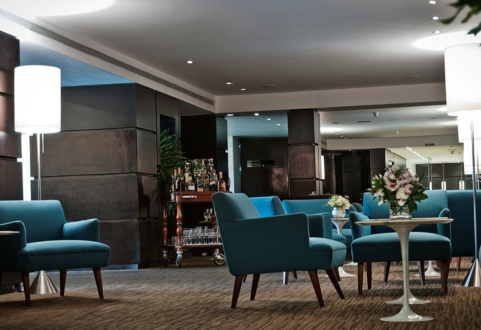 Hotel Tamanaco Caracas