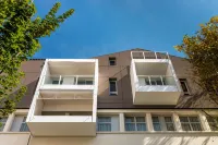 Privilège Appart Hôtel Saint Exupéry Отели рядом с достопримечательностью «Университет Тулуза III - Поль Сабатье»