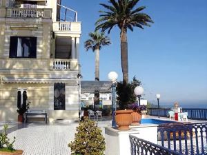 Villa la Terrazza Suites