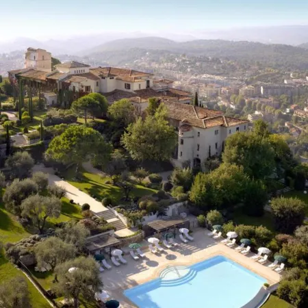 Château Saint-Martin & Spa - an Oetker Collection Hotel