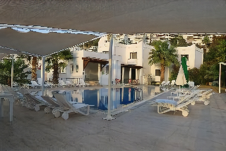 Otel Marinada