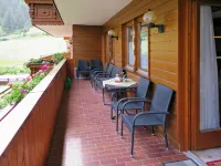 Daheim – Wildspitz