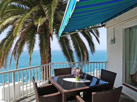 El Caletón Отели в г. Асентехо