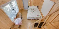 Yangpyeong Sannumer Pension - 9 Trèfle