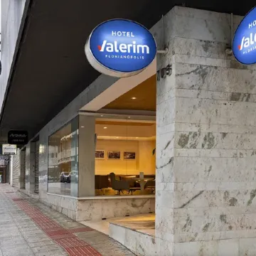 Valerim Florianópolis