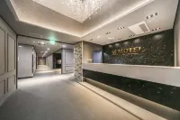 Andong Queen Hotel Hotels in Yecheon