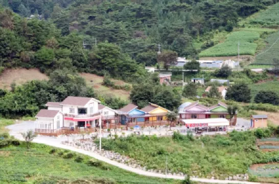 丹陽貢爾多別墅 鄰近古藪洞窟的酒店