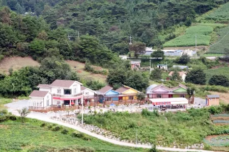 Danyang Goindol Pension