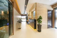 Gwangyang Lagom Design Hotel Hotels in Gwangyang