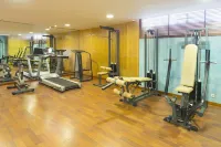 Protur Vista Badía Aparthotel - gimnasio