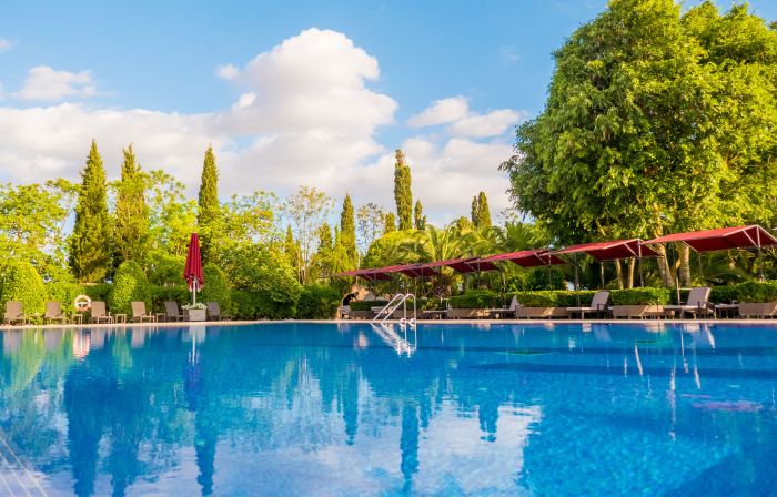 Son Julia Country House & Spa