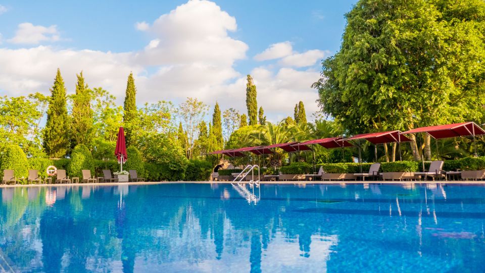 Son Julia Country House & Spa