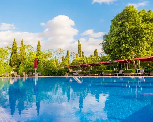 Son Julia Country House & Spa Hotels in Llucmajor