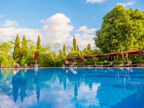 손 훌리아  컨트리하우스  & 스파