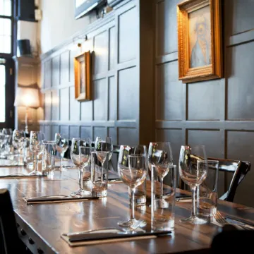 The One Tun Pub & Rooms