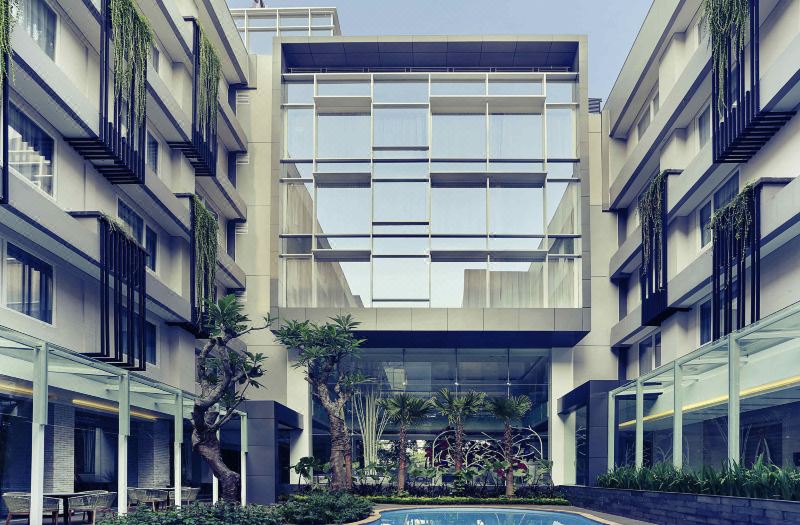Mercure Jakarta Sabang photo 3