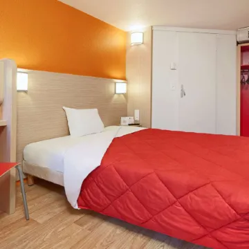 Premiere Classe Marne la Vallee - Torcy