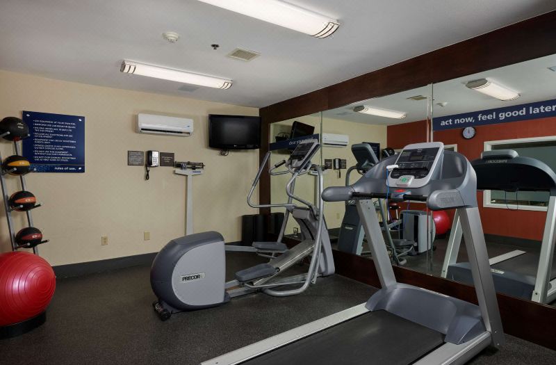 Hampton Inn Alamogordo photo 3