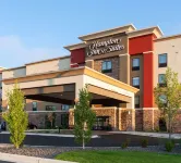 Hampton Inn & Suites Duluth North/Mall Area - Hot Tub