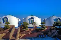 Namhae Arastar Dome Pension